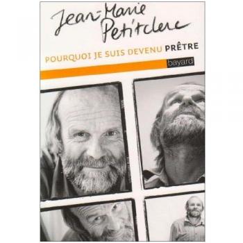 Pourquoi je suis devenu Prêtre et éducateur
