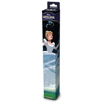 Ravensburger Disney Lorcana Fabled Playmat: Cinderella