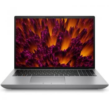 HP ZBook Fury G10 NVIDIA RTX A2000
