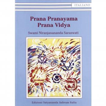 Prana Pranayama Prana Vidya