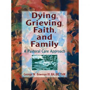 Vitalsource Technologies, Inc. Dying, Grieving, Faith, And Family