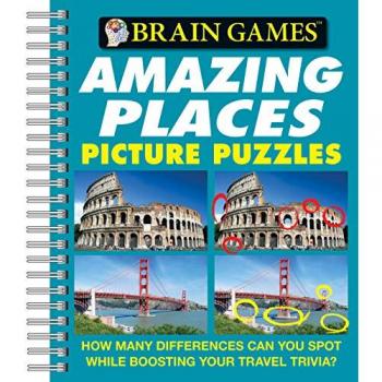 Brain Games