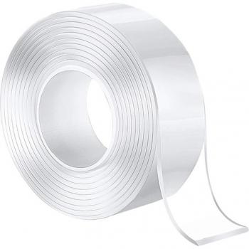 Sturdy Adhesive Seamless Tape 1M/3M/5M