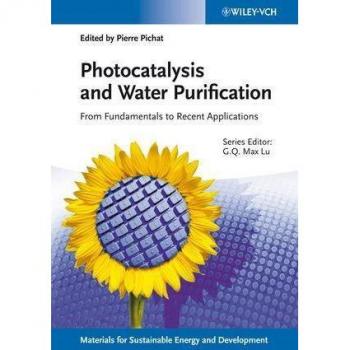 Vitalsource Technologies, Inc. Photocatalysis And Water Purification: From Fundamentals To Recent Appl