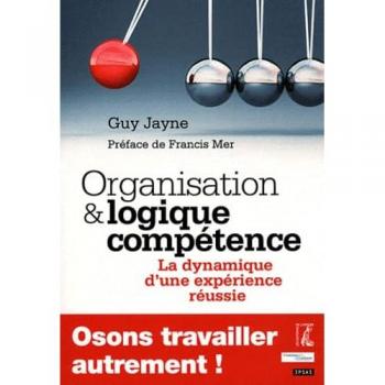 Organisation Et Logique Compétence