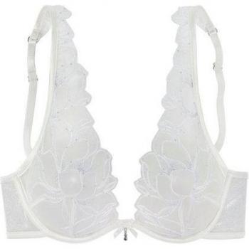 Reggiseno di Lascana Crema