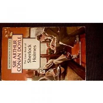 The Case-Book of Sherlock Holmes