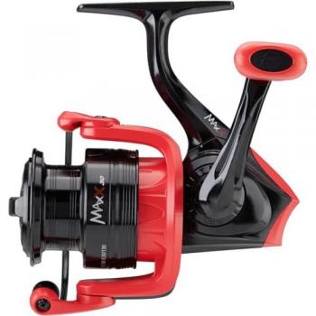 Abu Garcia – Moulinet Spinning Maxx +0,12 mm (fil Spider)