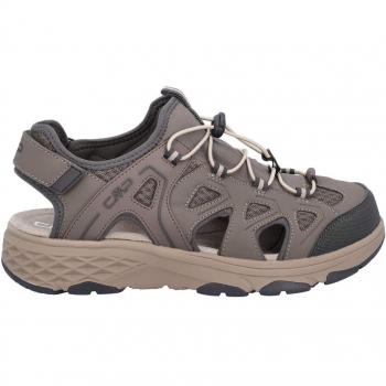 Sandalias Cmp Arhes para hombre Marrón