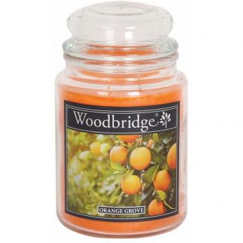 Woodbridge Duftkerze Citrus Bliss