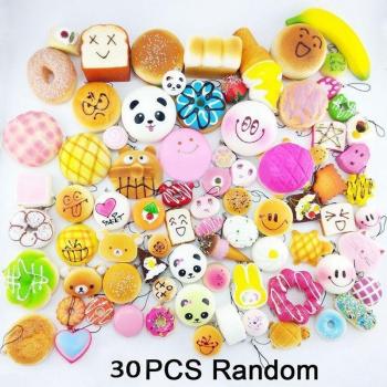 Random Mini Squishies
