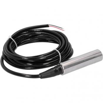 Transmisor 4‑20 mA Sensor de Nivel de Agua 12‑32 VDC