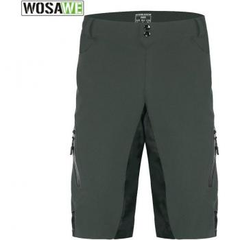 Men's Anti-Sweat Mountain Bike Shorts