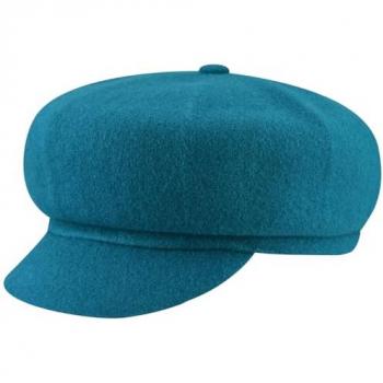 Berretto Kangol Spitfire Navy