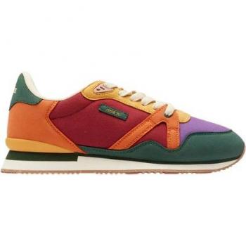 Sneakers multicolores Odaje Andrée 42