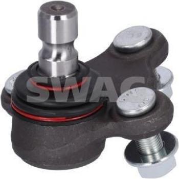Rótula de suspensión delantera SWAG 33 10 7272
