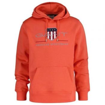 Sudadera con capucha GANT “Shield” de edición regular