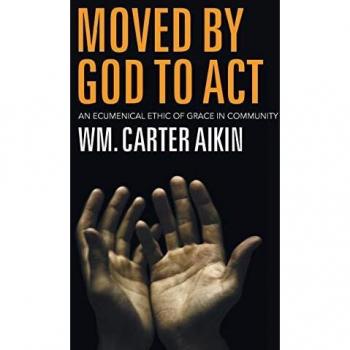 Moved by God to Act: An Ecumenical Ethic of Grace in Community