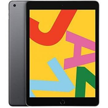 Apple iPad (10.2, Wi-Fi, 32GB)