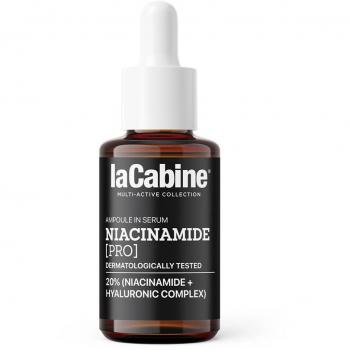 La Cabine Pro Niacinamide 30 ml – Trattamento Viso