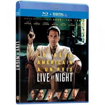 Live By Night