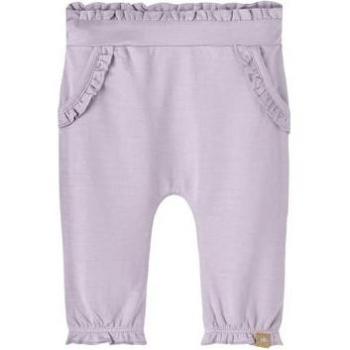 Pantaloni Nbfkinaya Orchidea Tranquillità