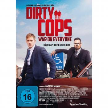 Dirty Cops