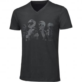 Held Be Heroic T-Shirt