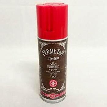 Permetar Injection Antitarlo Spray 200 ml