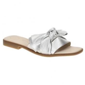 Zoccoletto Argento Paul Green