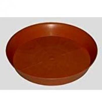 Sottovaso plastica 32 cm