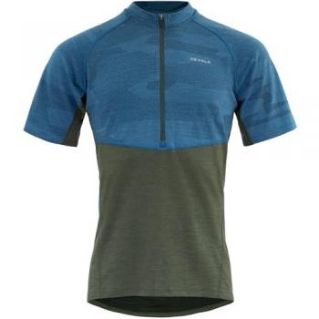 T-Shirt Uomo Merino Standal Devold Of Norway
