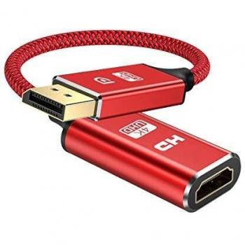 HDMI Adapter für DisplayPort