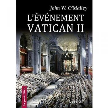 L'évènement Vatican II