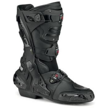Stivale Moto Racing Sidi REX Nero 39