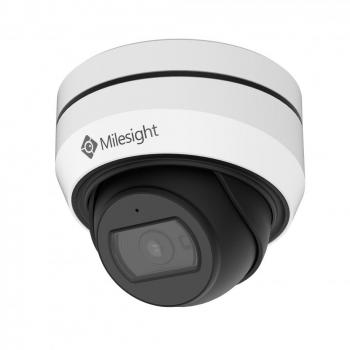 8MP AI Pro-Dome-Kamera mit motorisierter Funktion 1/2.8