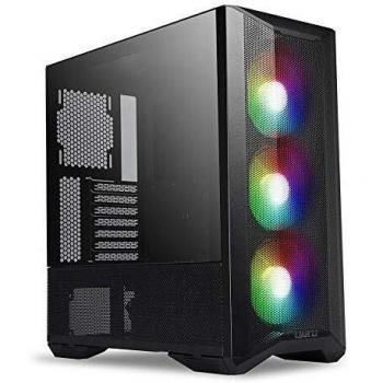 Lian Li Lancool II Mesh C RGB Midi E-ATX Tower Case