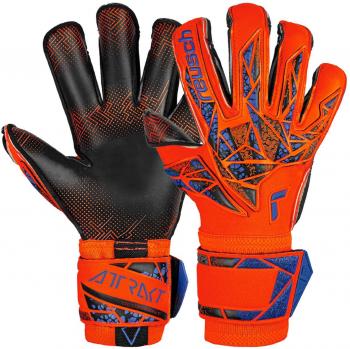 Reusch Attrakt Gold X Evolution GluePrint TW-Handschuhe