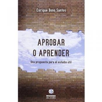 Aprobar o aprender
