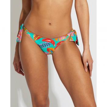 Braga de bikini de tiro bajo Selmark