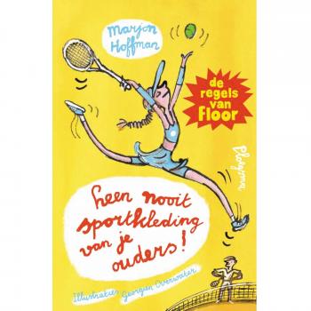 Boek De Regels Van Floor