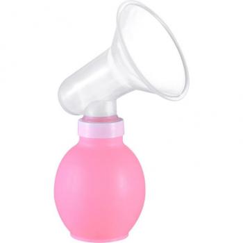Portable Silicone Breast Pump