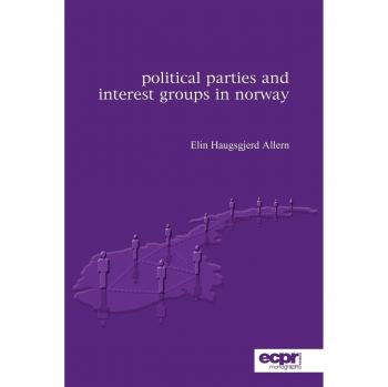 Political Parties and Interest Groups in Norway