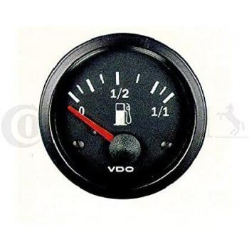 VDO 301-010-002K Jauge de carburant