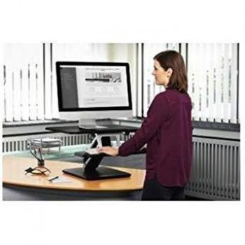 HAMA 95823 Efficiency Enhancer – Medium Black Edition