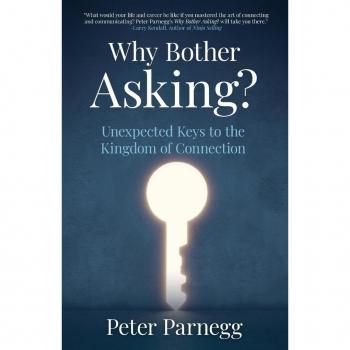 Why Bother Asking?