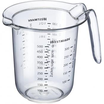 Westmark Messkanne für Flüssigkeiten 1000ml