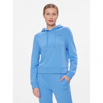 Tommy Hilfiger Pullover 1985 WW0WW40274 Blau Regular Fit