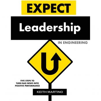 Expect Leadership in Engineering