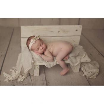 Mini Posing Container for Babies